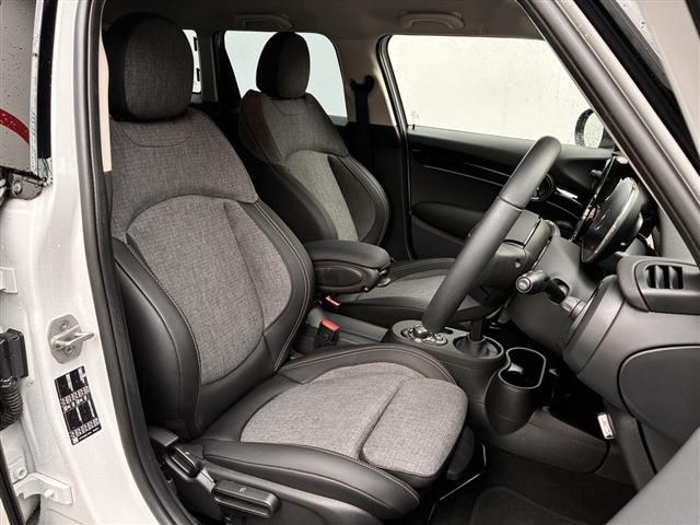 MINI COOPER S 5DOOR