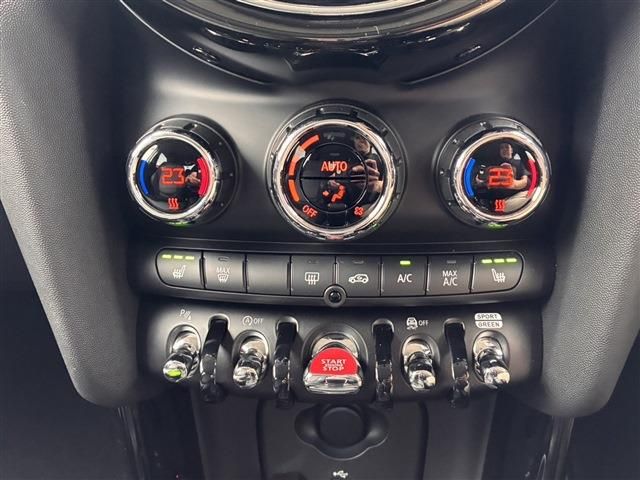 MINI COOPER S 5DOOR
