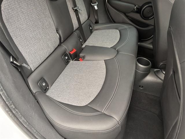 MINI COOPER S 5DOOR