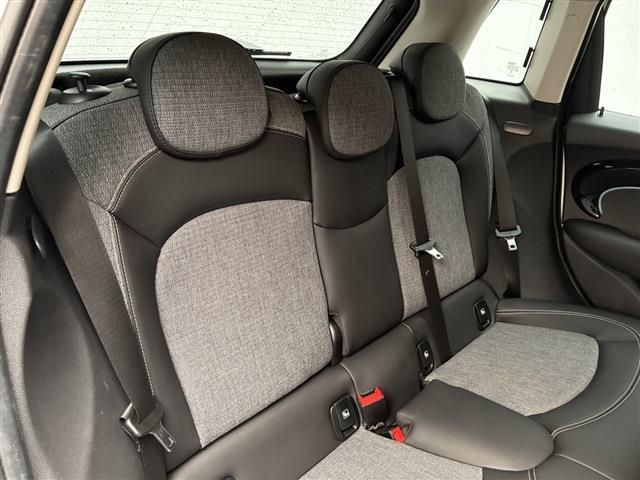 MINI COOPER S 5DOOR