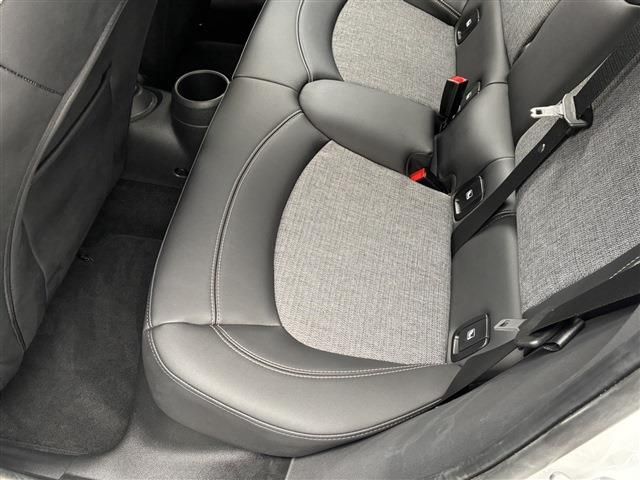 MINI COOPER S 5DOOR