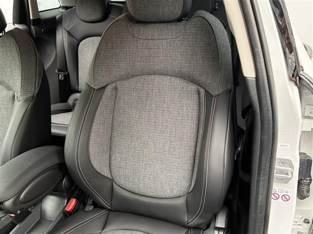 MINI COOPER S 5DOOR