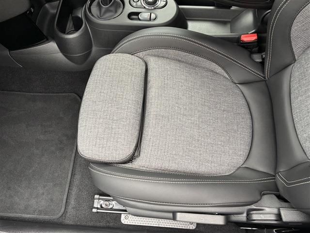 MINI COOPER S 5DOOR