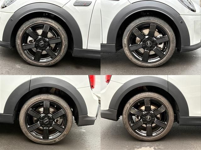 MINI COOPER S 5DOOR