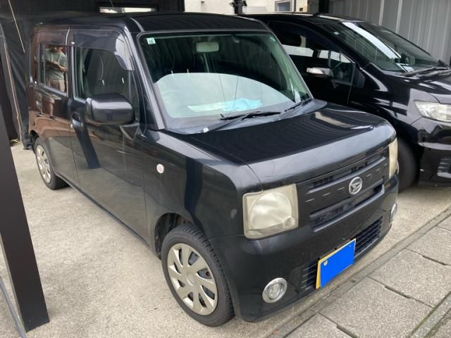 MOVE CONTE 4WD
