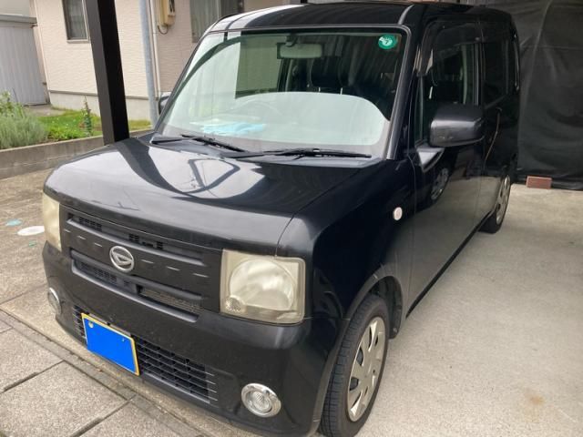 MOVE CONTE 4WD