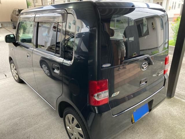 MOVE CONTE 4WD