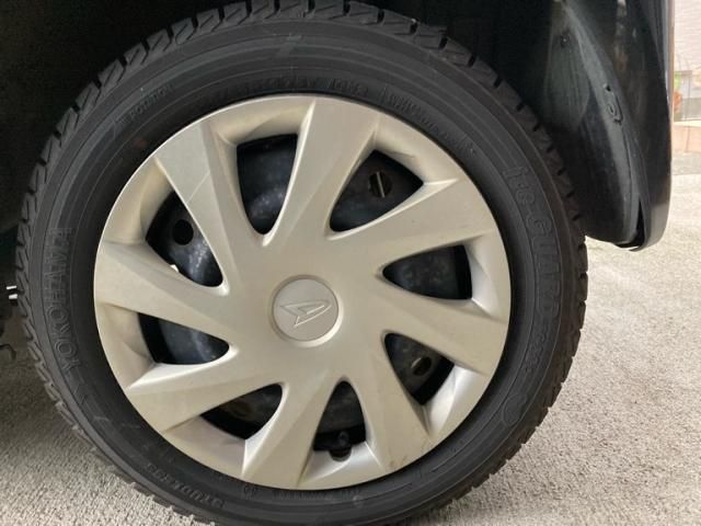 MOVE CONTE 4WD