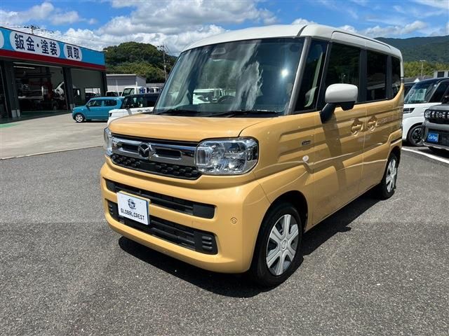 FLAIR WAGON