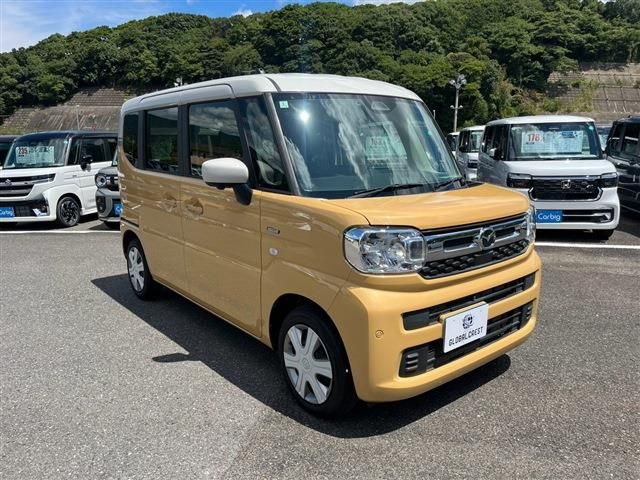 FLAIR WAGON