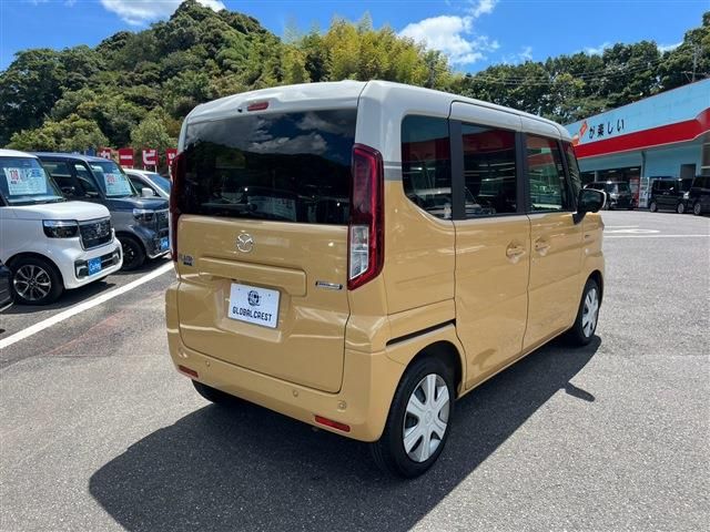 FLAIR WAGON