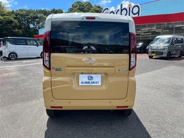 FLAIR WAGON