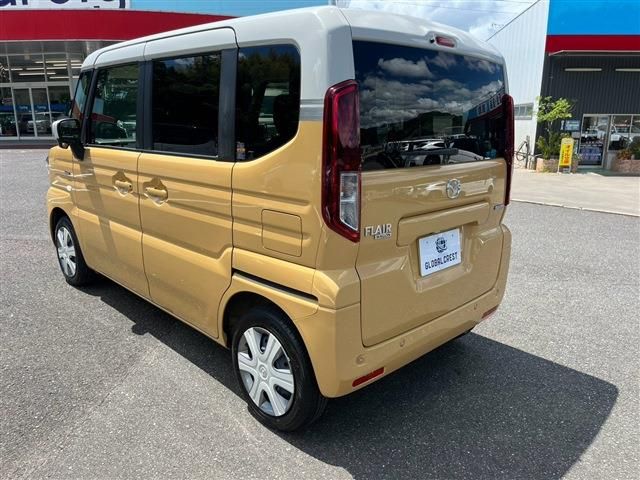 FLAIR WAGON