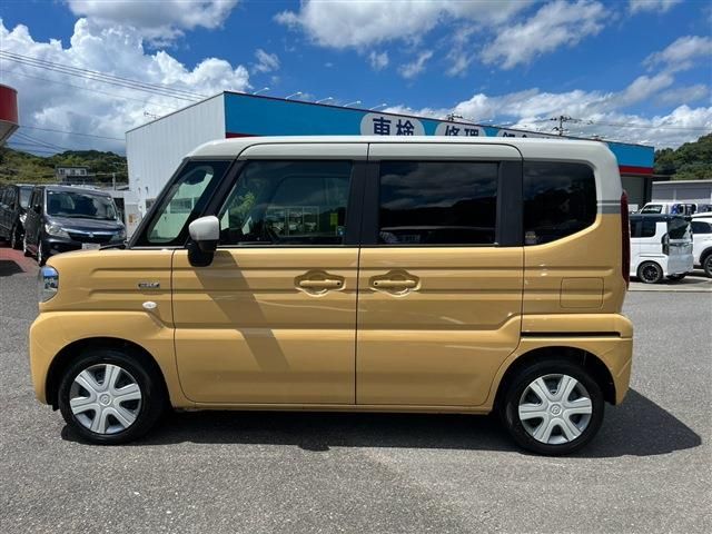FLAIR WAGON