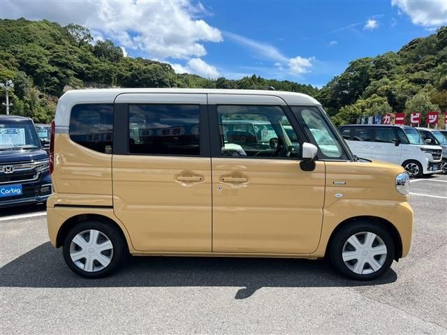 FLAIR WAGON