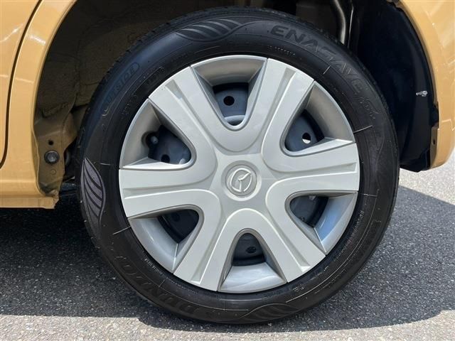 FLAIR WAGON