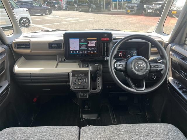 FLAIR WAGON