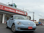 VOLKSWAGEN The BEETLE