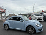 VOLKSWAGEN The BEETLE