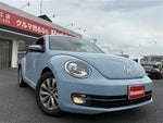 VOLKSWAGEN The BEETLE