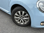 VOLKSWAGEN The BEETLE