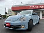 VOLKSWAGEN The BEETLE