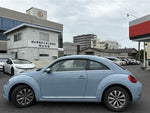 VOLKSWAGEN The BEETLE