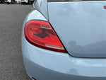 VOLKSWAGEN The BEETLE