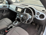 VOLKSWAGEN The BEETLE