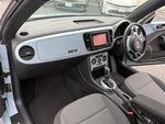 VOLKSWAGEN The BEETLE