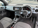 VOLKSWAGEN The BEETLE