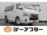 HIACE van 2WD