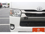 HIACE van 2WD