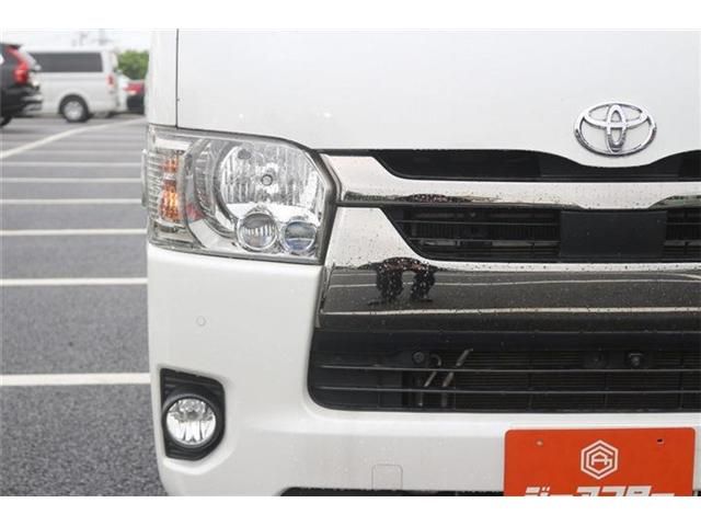 HIACE van 2WD