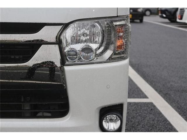 HIACE van 2WD