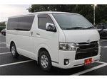 HIACE van 2WD