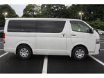 HIACE van 2WD
