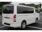 HIACE van 2WD
