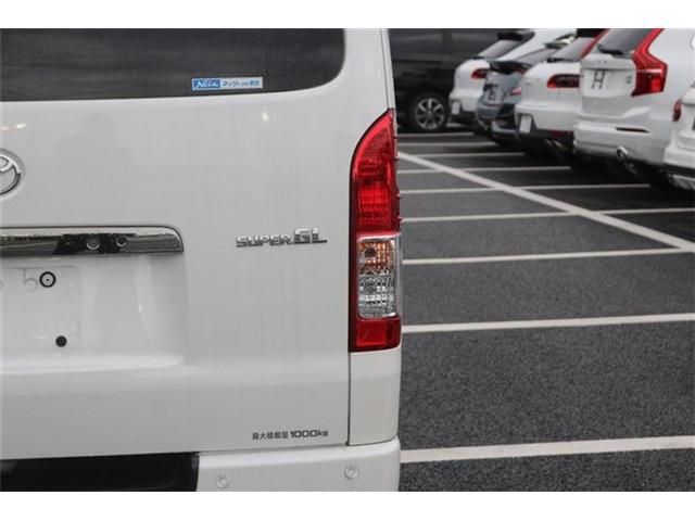 HIACE van 2WD