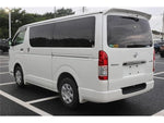 HIACE van 2WD