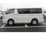 HIACE van 2WD