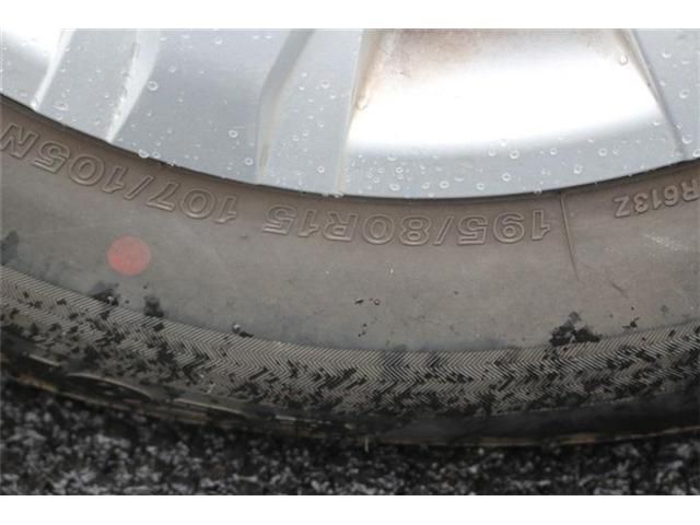 HIACE van 2WD