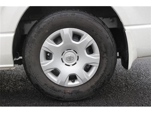 HIACE van 2WD