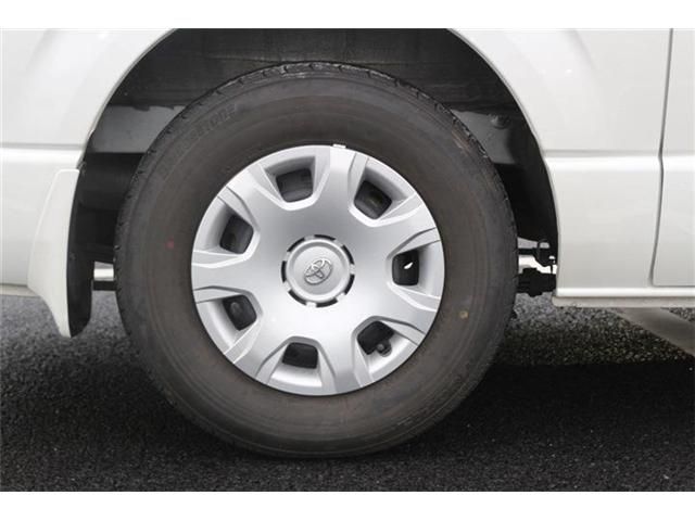 HIACE van 2WD
