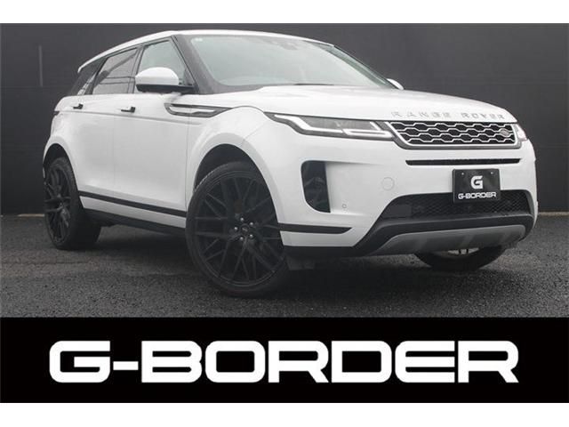 ROVER RANGE ROVER EVOGUE