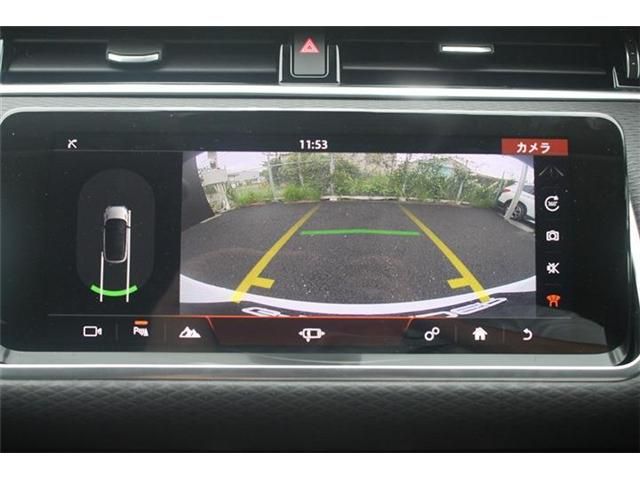 ROVER RANGE ROVER EVOGUE