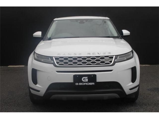 ROVER RANGE ROVER EVOGUE