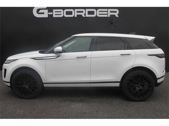 ROVER RANGE ROVER EVOGUE