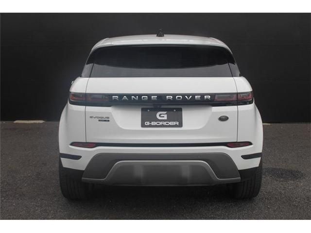 ROVER RANGE ROVER EVOGUE