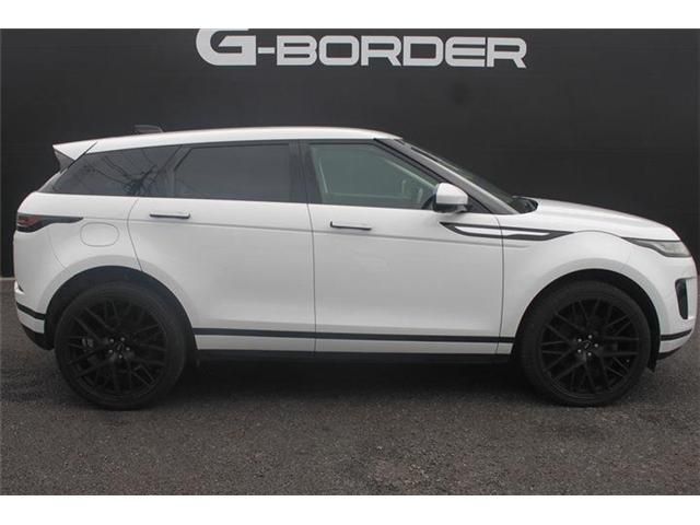 ROVER RANGE ROVER EVOGUE